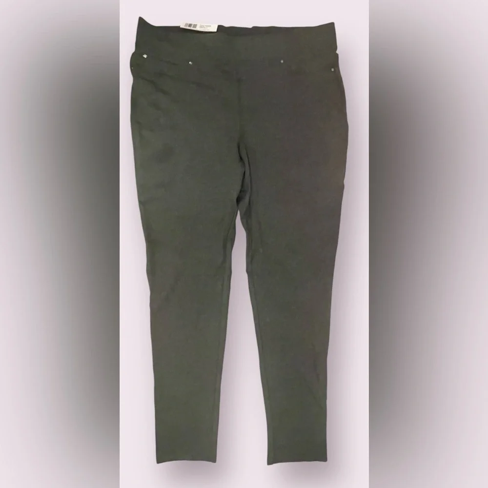 Seven7 Pants - Picture 1 of 9